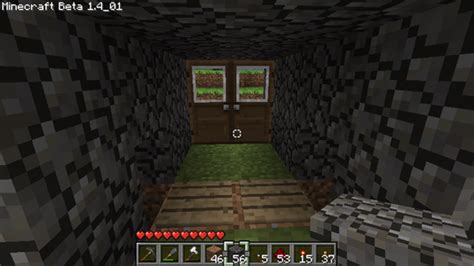 Minecraft Double Doors : 3 Steps - Instructables