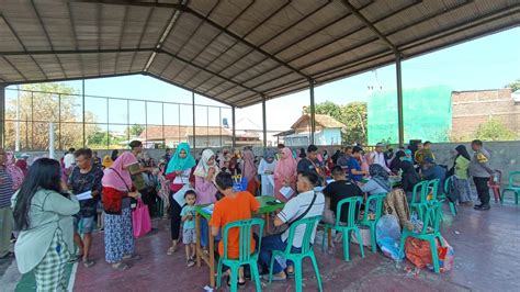 Alhamdulillah Warga Cirebon Terima Bansos Bpnt Rp600 Ribu Ini Jenis