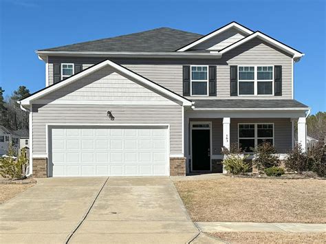 163 Expedition Dr North Augusta SC 29841 Zillow