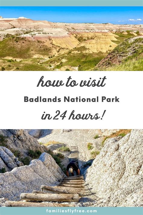 Best Things To Do In And Near Badlands National Park Artofit