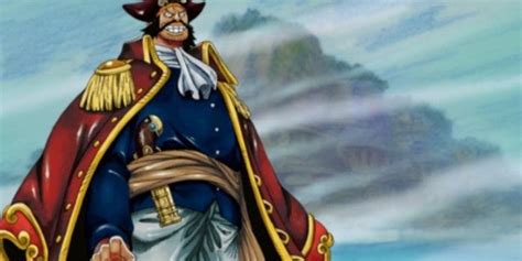 One Piece Revela El Verdadero Nombre De La Isla Final De Roger La