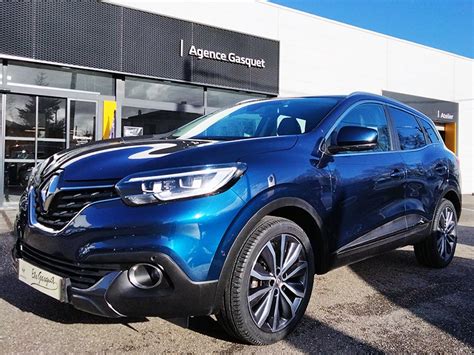 Renault Kadjar Tce Energy Intens Edc Ets Gasquet