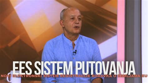 EES - Novi elektronski sistem registracije boravka u zemljama EU ...