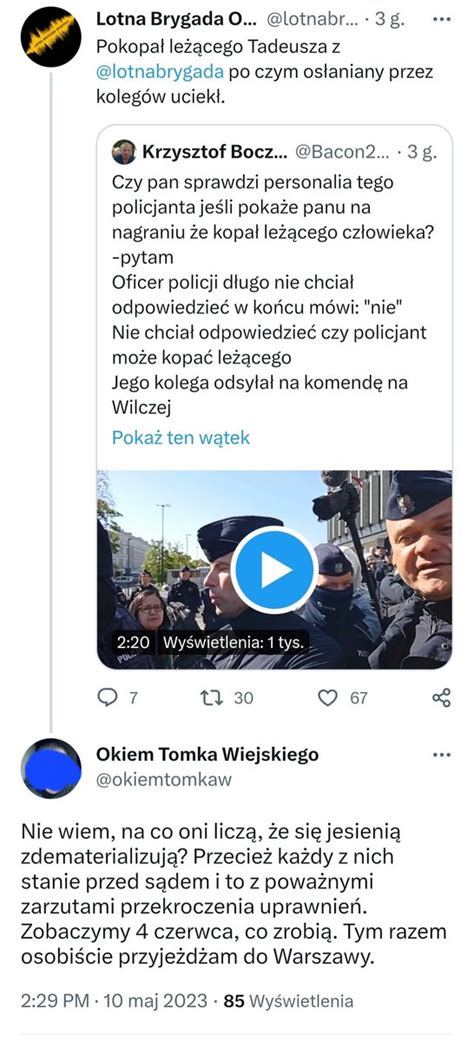 Obywatele Rp Fbpe On Twitter Uaktywnił Się Tu Wiejski Kumpel Jan