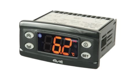 ID Plus 974-978 - Eliwell Ibérica