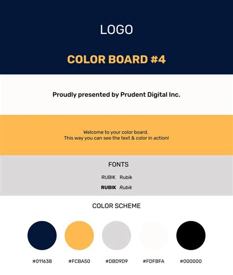 Tips For Choosing A Website Color Scheme Prudent Digital Inc