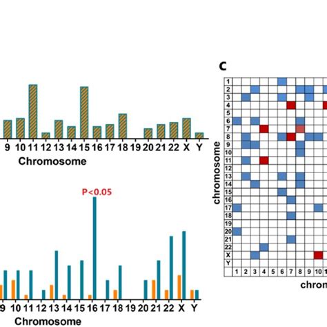 Cnvs Detected In Pocs In Using Snp Array And Cnv Seq A The Number