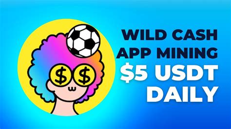 Wildcash Binance Miningapp Wild Cash Hooked Protocol Mining Youtube