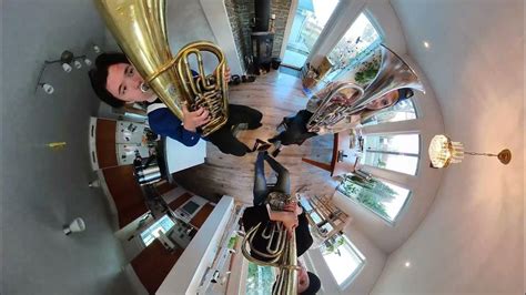 International Tuba Day May 7 2021 Youtube