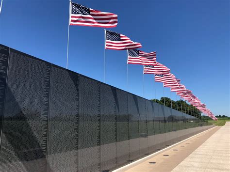 National Veterans Memorial Archives • Missouri Life Magazine