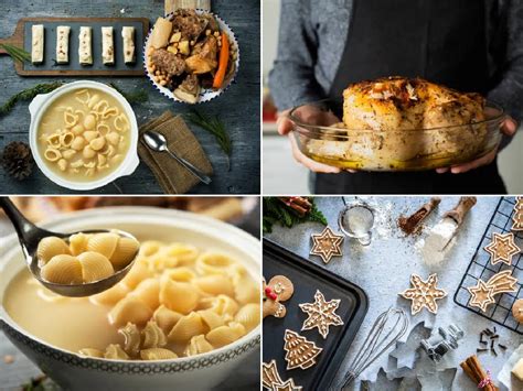 45 Recetas Para Navidad Y Fin De Año 2021 Fáciles Y Rápidas