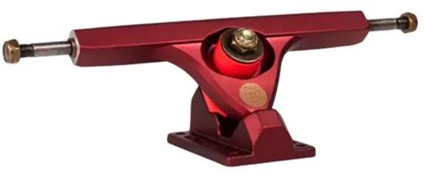Caliber III Raked 10" 44 Degree подвеска для лонгборда - Подвески Лонгборды