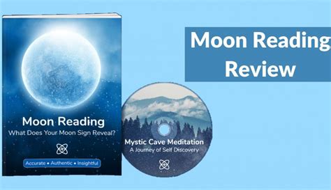 Moon Reading Review (2024) - Free Moon Reading By Thought Opera