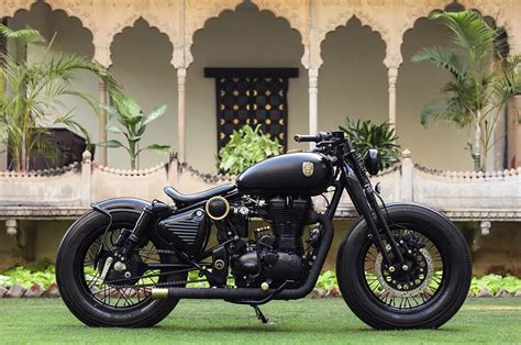 Modified Cafe Racer In Bd Infoupdate Org