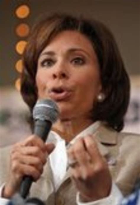 Jeanine Pirro Doesn't Want to Roll Over - Gothamist