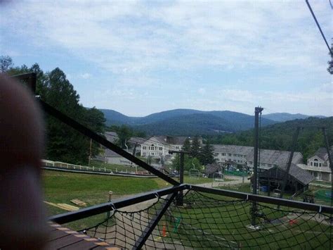 Jiminy Peak Adventure Mountain Park Hancock MA Nextdoor