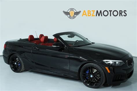 Used 2020 BMW 2 Series M240i For Sale (Sold) | Autobyzack Inc Stock # ...