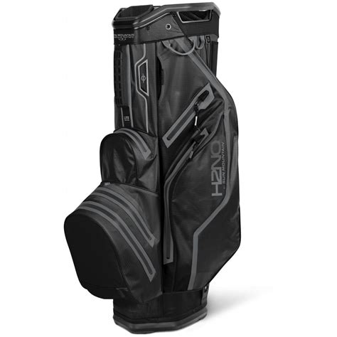 Sun Mountain H2NO Lite Cartbag Black Schwarz Golf Brothers De