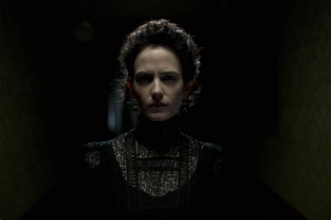 Penny Dreadful Season 1 Episode 4 Still Vanessa Ives Dorian Gray