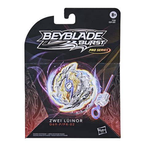 Paquete De Inicio De Peonza BEYBLADE Burst Pro Series B08NWGCKWZ