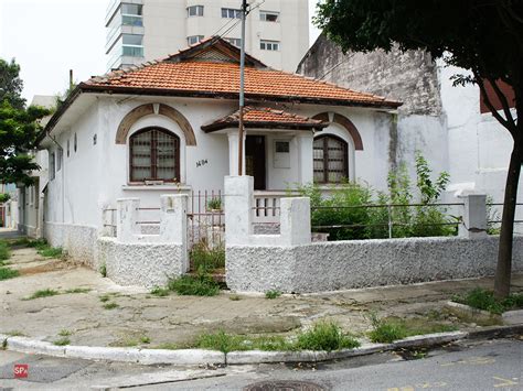 Casa Rua Joaquim Távora 1484 São Paulo Antiga