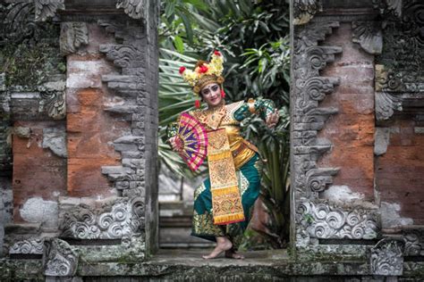 410 Danza Del Legong Immagine Foto Stock Immagini E Fotografie