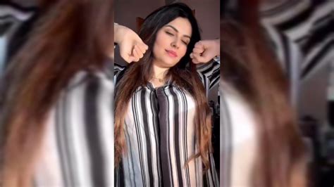 Indian Girl Shanaya Oswal Dance - Febspot