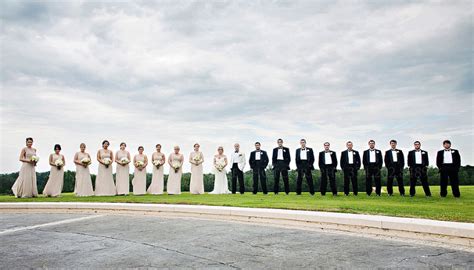 An Elegant Southern Wedding At Fountainview Mansion In Auburn Alabama