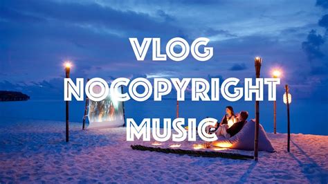 SKANDR Back To You Vlog No Copyright Music YouTube