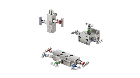 About Rosemount Instrument Manifolds | Emerson CA