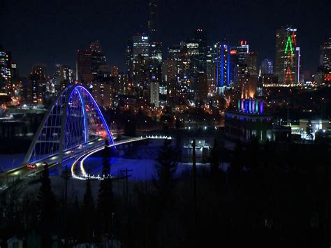 Edmontons ‘15 Minute City Plan Citynews Edmonton