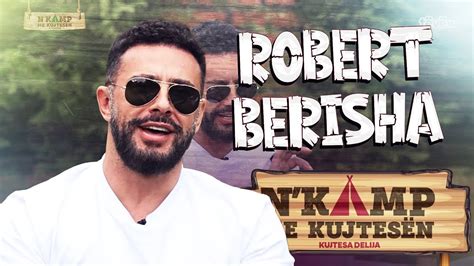 N Kamp Me Kujtes N Robert Berisha Teve Youtube