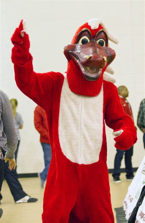 SUNY Mascot Madness