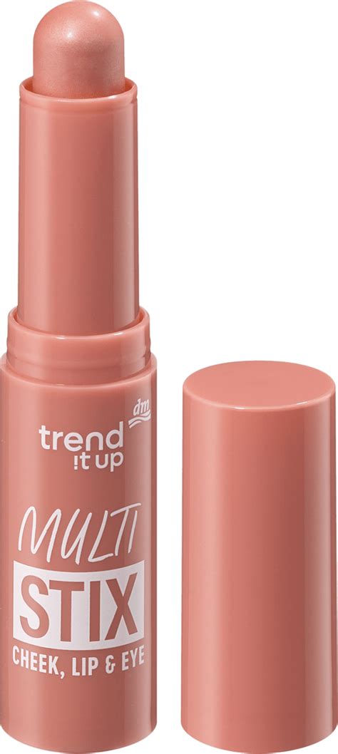 TREND IT UP Multi stix stik nude šljokičasti efekat Cenoteka