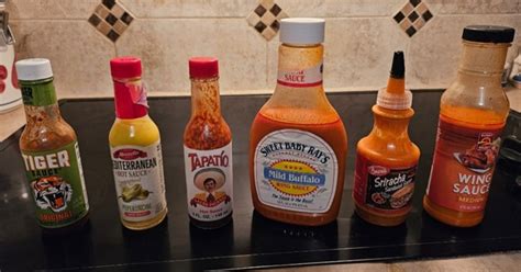 Is It Weird That I Like To Collect Hot Sauces Girlsaskguys