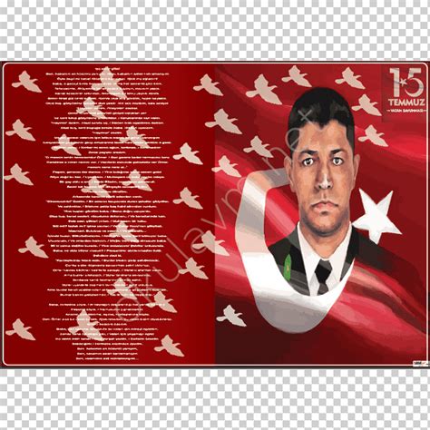 Mer Halisdemir Poster Golpe De Estado Turco Intento De Ku