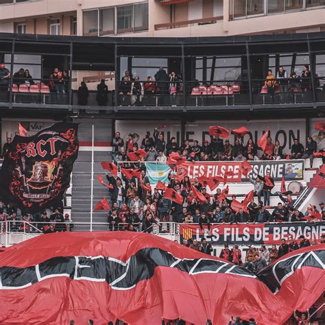 RCT RC Toulon on Twitter Le RCTofficiel souhaite bonne route à