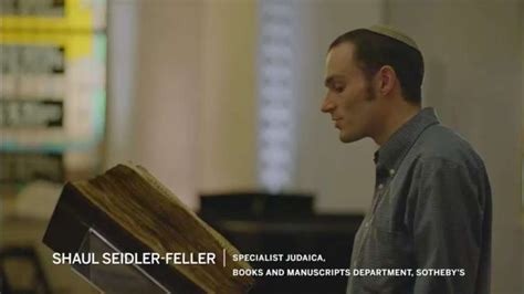 Oldest Preserved Bible Revealed To Public In Israel Watch1680235985923mp4