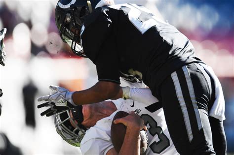 Pueblo South Takes To The Air Early In Class 4a Championship Victory