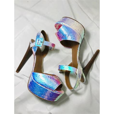Salto Sereia Shopee Brasil