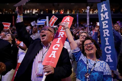 Dnc National Convention 2024 Elli Malynda