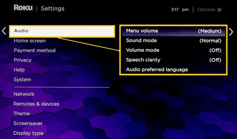 How To Set Up The Roku Smart Soundbar