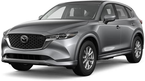 2024 Mazda CX-5 Incentives, Specials & Offers in Midland TX