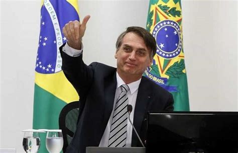 Bolsonaro Viaja Hoje A Sp Para Passar Por Nova Avalia O M Dica