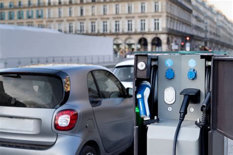 Le bonus écologique pour l achat d un véhicule électrique a été revu à