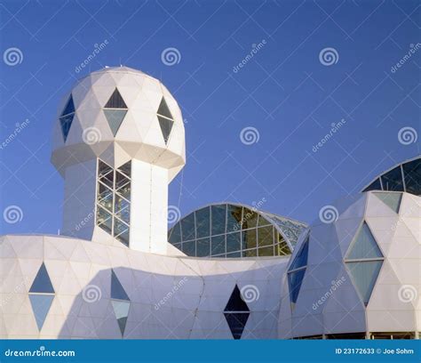 Biosphere editorial stock photo. Image of exterior, architecture - 23172633