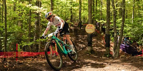 Uci Mtb World Cup Xco Highlights Lake Placid