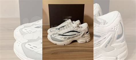 Raf Simons Ultrasceptre купить в Москве | Личные вещи | Авито