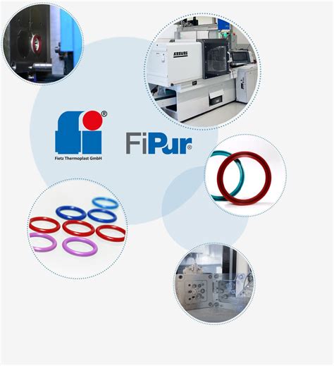 FiPur To Be Integrated Into Fietz Thermoplast GmbH Fietz