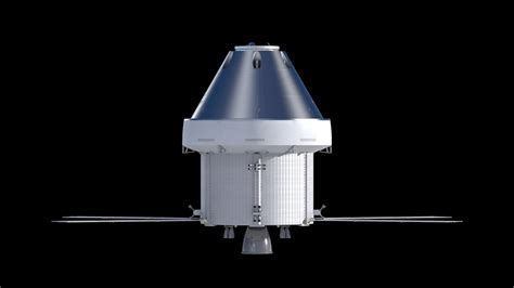 Artists Impression Of The Orion Spacecraft An Artists Im… Flickr